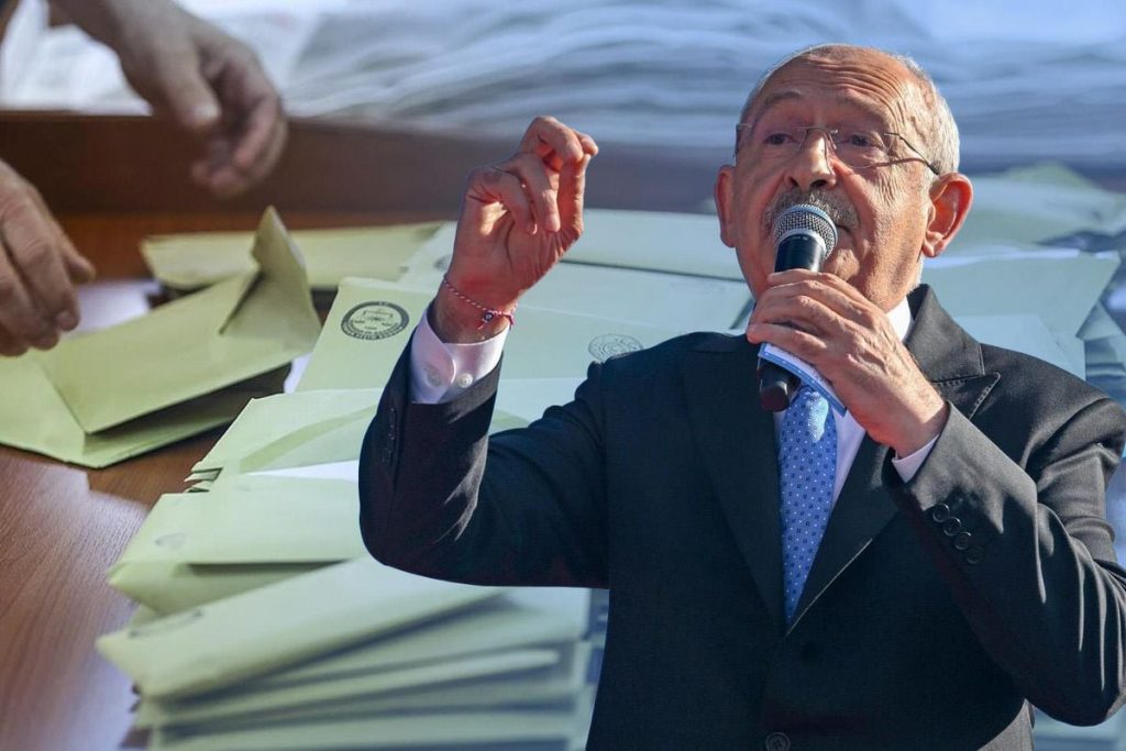 CHP Kurultayı Kararı Sonrası Mutlak Butlan Altında Gelişmeler