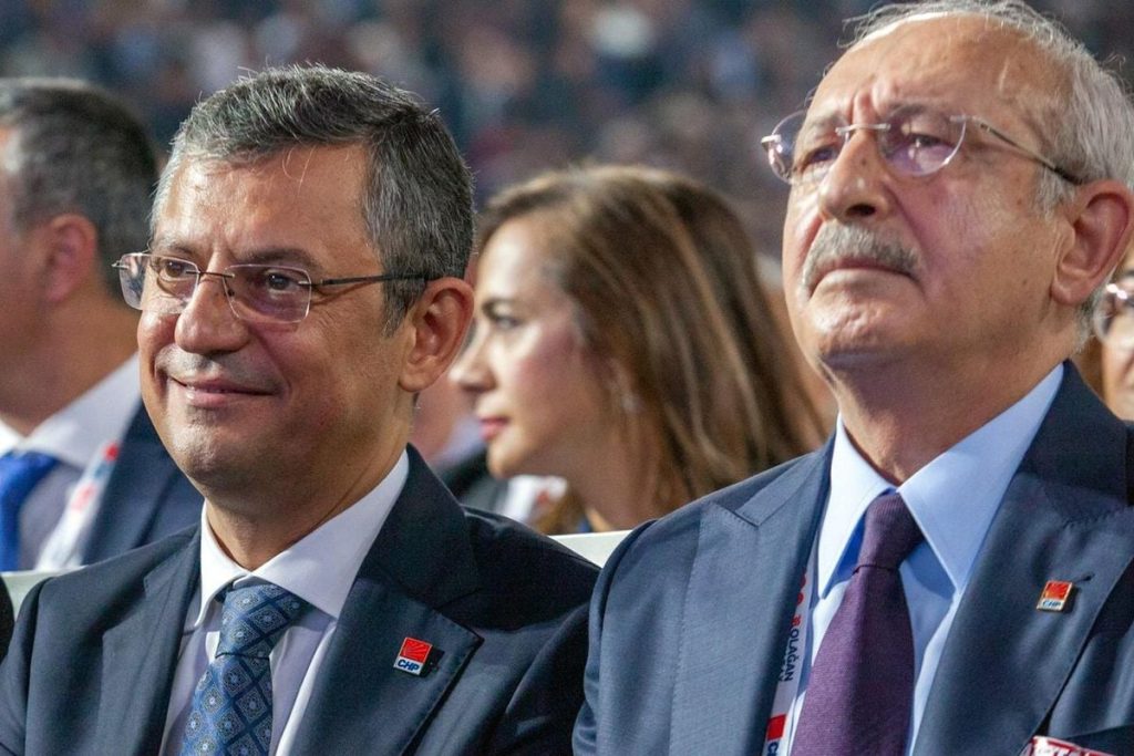 CHP Kurultayına İlişkin Mutlak Butlan Kararı Sonrası Gelişmeler