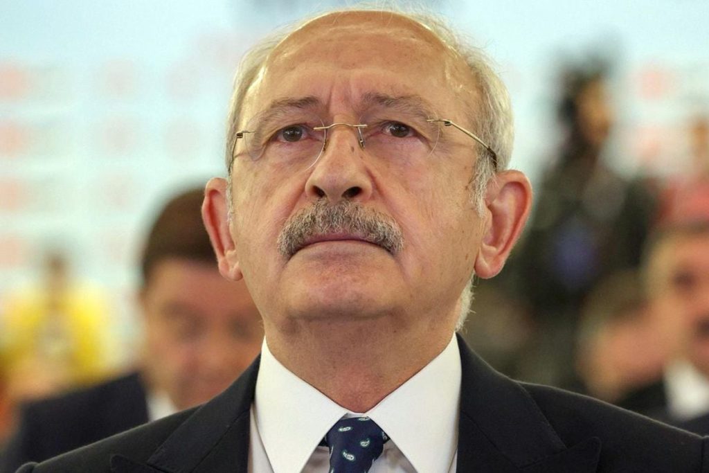 CHP Kurultayıyla İlgili Karar Sonrası Yeni Dönem Başladı