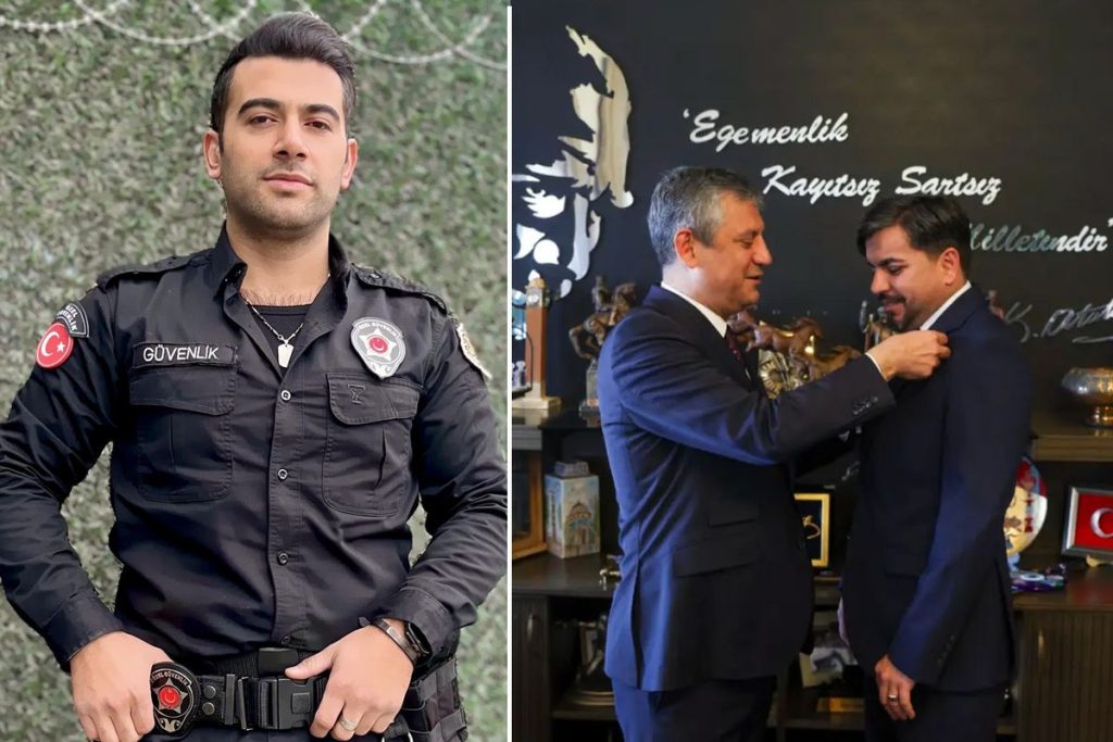 CHP Üyelik Krizi ve Sosyal Medya Tepkileri: Kocabıyık Tartışması