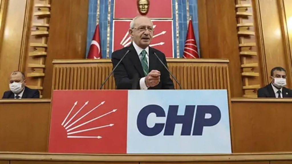 CHP’de iki başlılık sürüyor: Kılıçdaroğlu yönetimi kurultay sürecini bekliyor