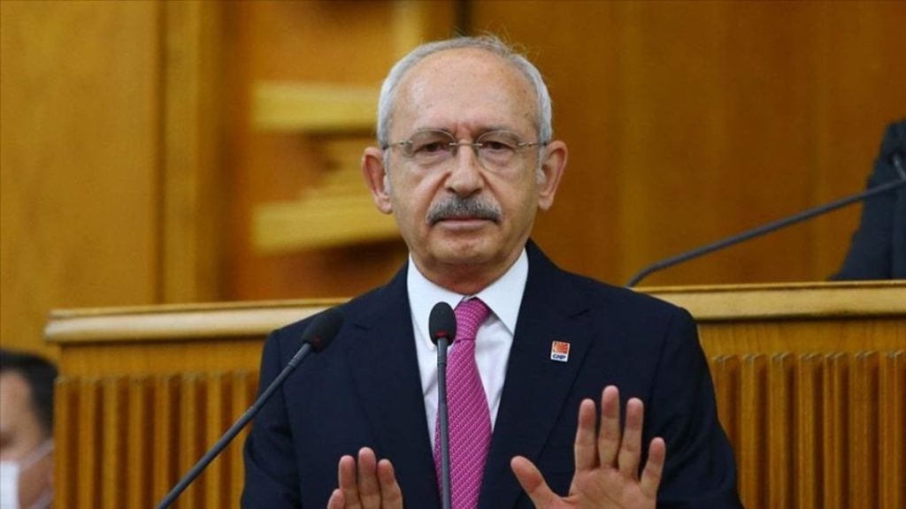 CHP’de Liderlik Değişimi ve Avukat Görevden Alma