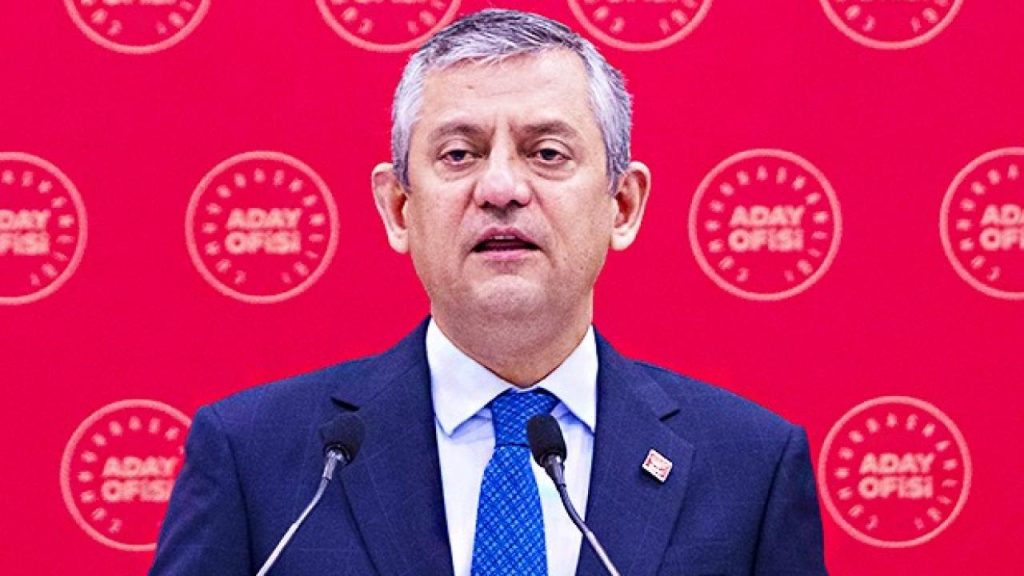 CHP’de Liderlik Krizi ve Telefon Diplomasisi Tartışması