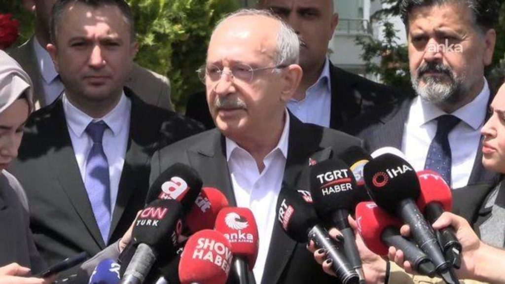 CHP’de mutlak butlan kararı sonrası süreç ve yaşanan gelişmeler