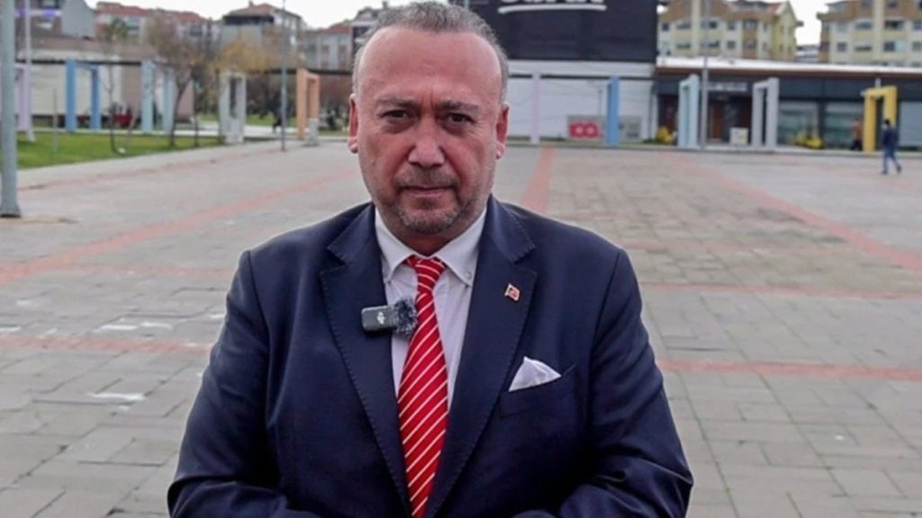 CHP’de Uşak Belediyesi Skandalı: Yalım ve İtiraflar