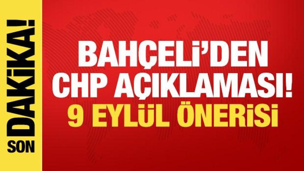CHP’de Yapısal Yeni Dönem Tartışması ve Kongre Önerisi