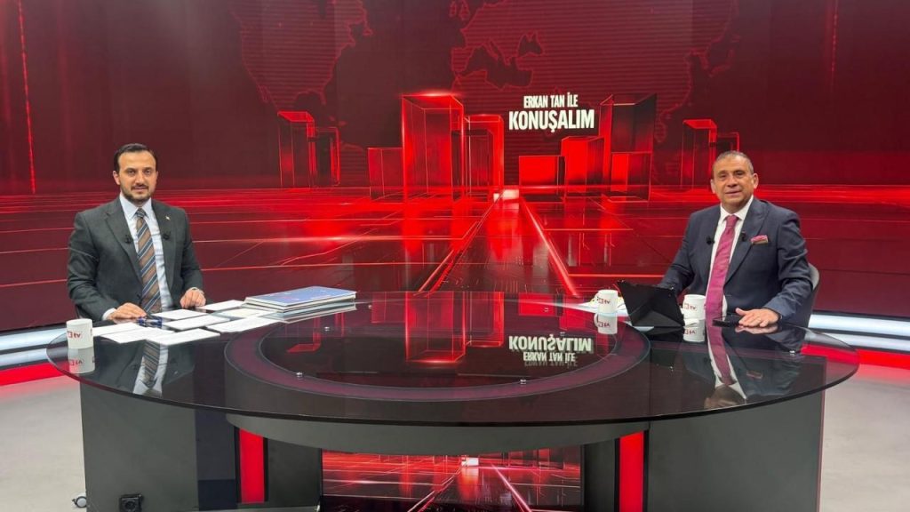 CHP’de Yaşanan Tartışmalar Beykoz’daki Değişimde Düğüm Oluşturdu
