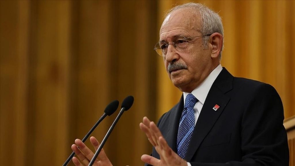 CHP’de Yeni Dönem ve MYK Listesiyle Gelen Değişim Soluk Alıyor
