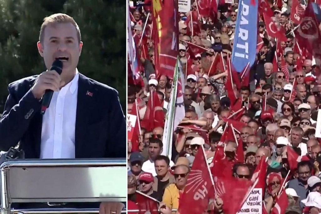 CHP’li Başkanlar AK Parti’ye Geçiş İddiası Tartışılıyor