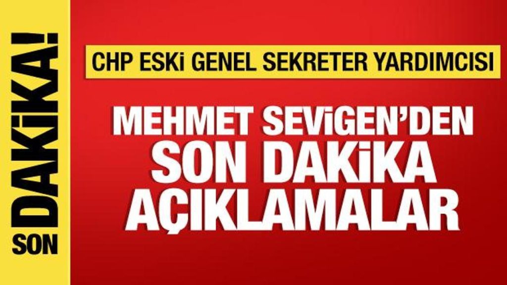 CHP’nde mutlak butlan sonrası çatışmalar ve kurultay beklentisi