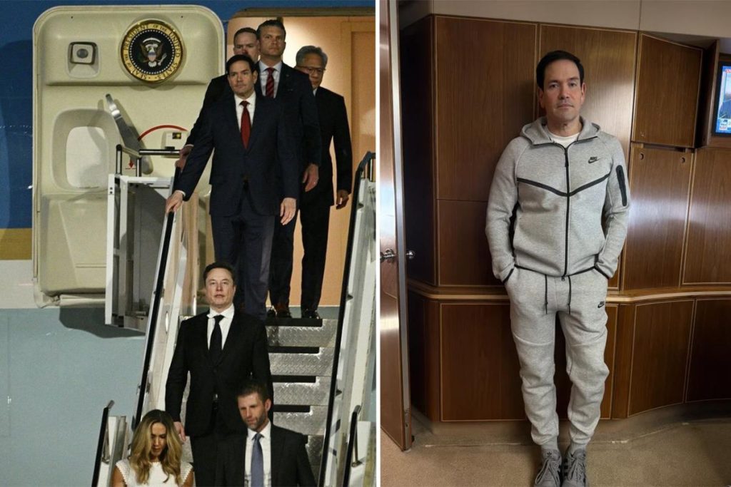Çin ile ABD arasındaki ismin değiştirme kozuyla yeni diplomasi