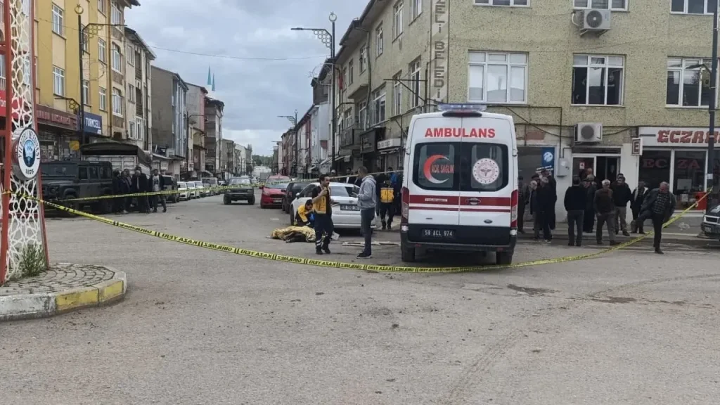Cinayetin Ardındaki Aile Kavgası Denizleri Deşiyor