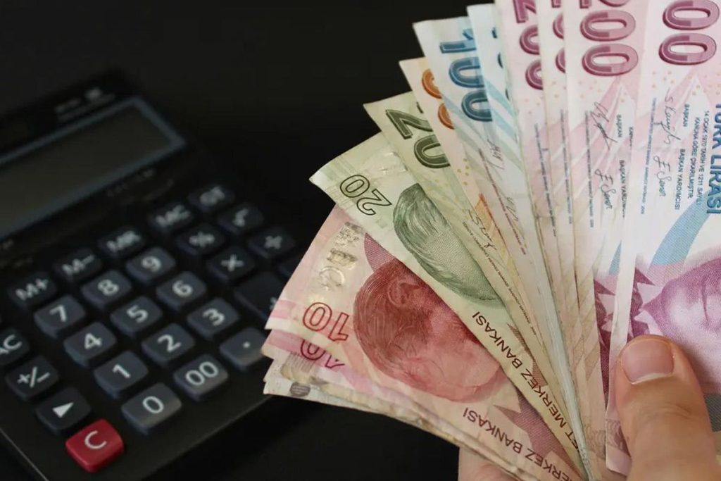 Emekli Maaşı Zamında En Çok Sözü Oynuyor: Yüzde 18,58’e Yakın mı