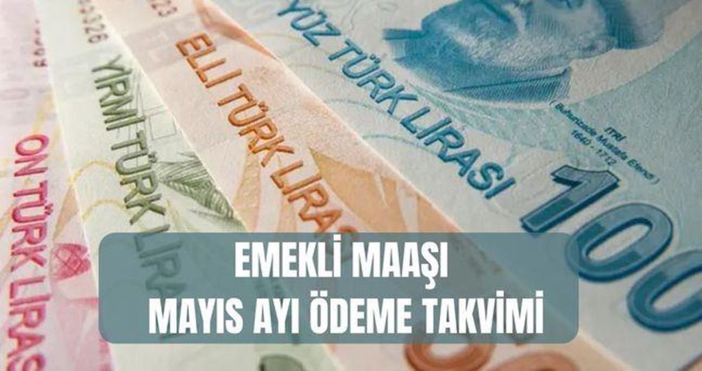 Emekli Maaşları ve Bayram Ikramiyesi: 2026 Erken Ödeme Takvimi