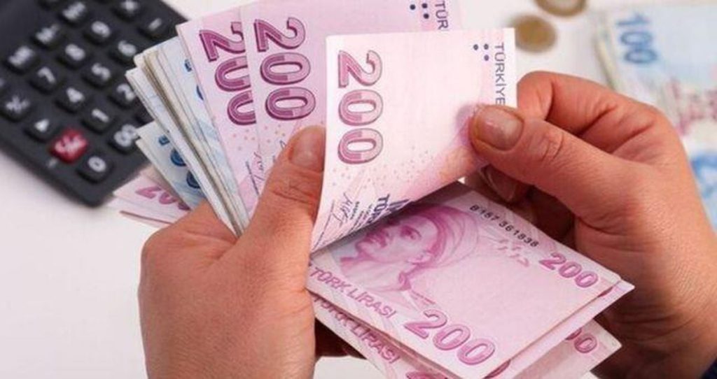 Emeklilere Kurban Bayramı ikramiyesi ödeme takvimi netleşiyor