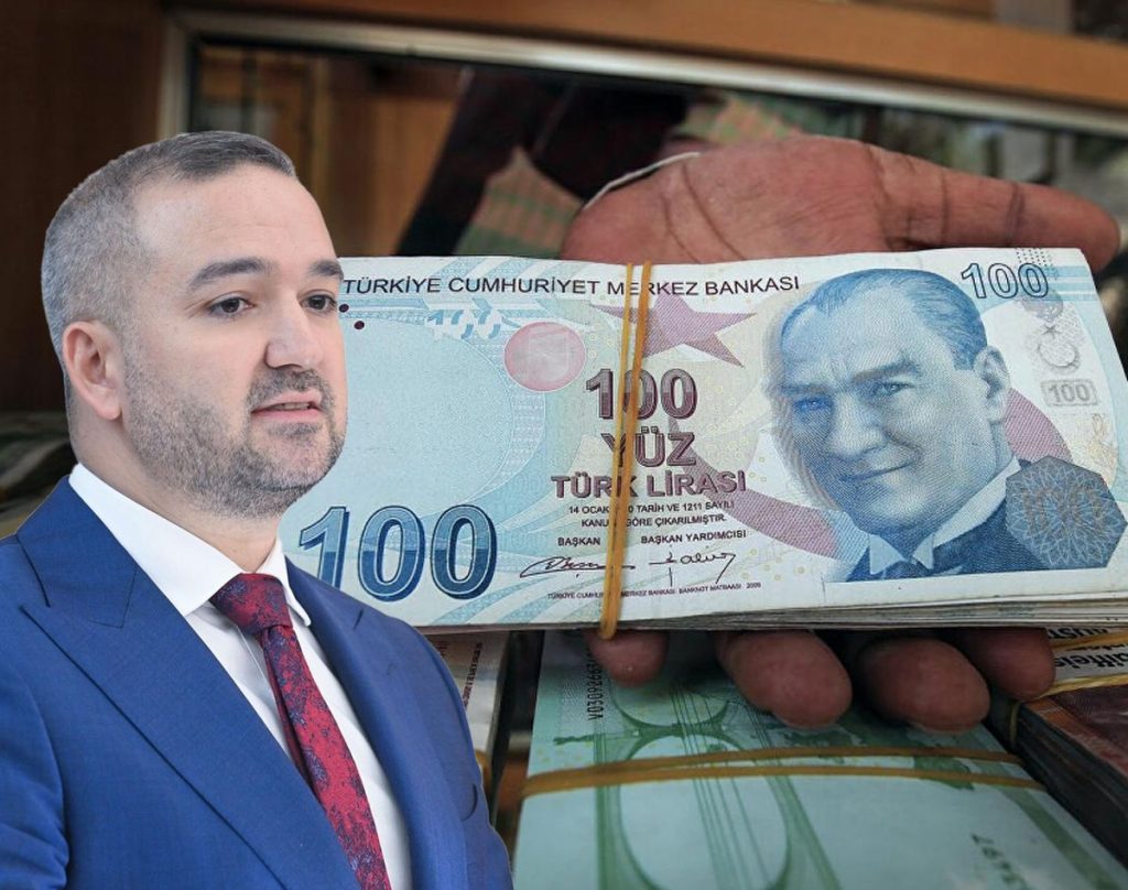 Enerji ve jeopolitik gelişmeler Türkiye ekonomisini etkilemeye devam ediyor