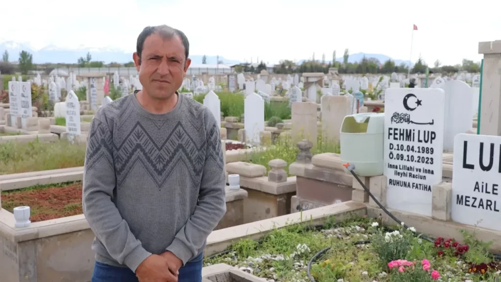 Engelli kardeşin cinayetiyle ilgili soruşturma sürüyor