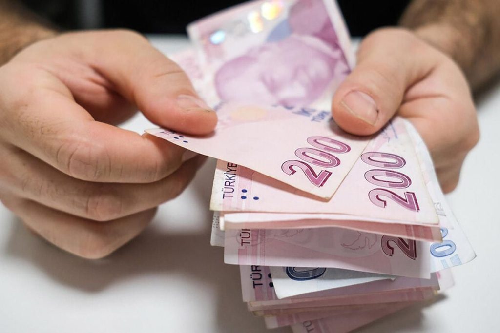 Erken seçim iddiası ve emekli maaşı zamları üzerinde yoğunlaşan ekonomi kulisi