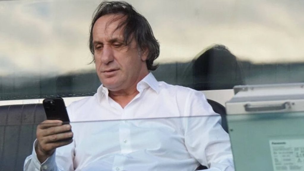 Eyüpspor Başkanı ve Yetkili Sözleşmeli Tutuklama Sonrası Tahliye
