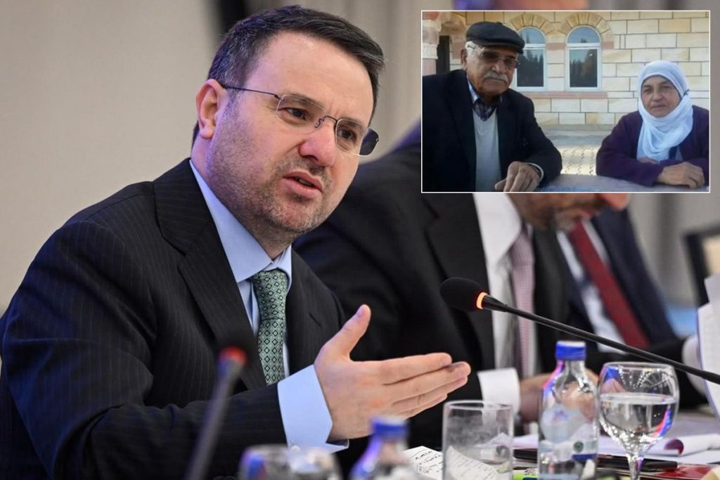 Faili Meçhul Cinayet 10 Yıl Sonra Aydınlandı: Adalet Zamanaşımına Uğramaz