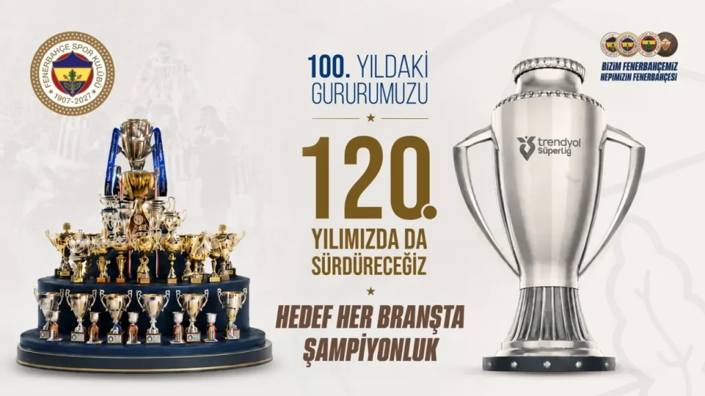 Fenerbahçe’de Aziz Yıldırım’ın adaylığı ve birlik çağrısı