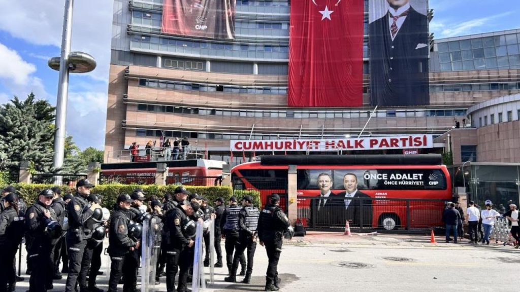 Görüşme iptal edildi: Kılıçdaroğlu ve Özel ekibi arasında heyetler bugün buluşacaktı