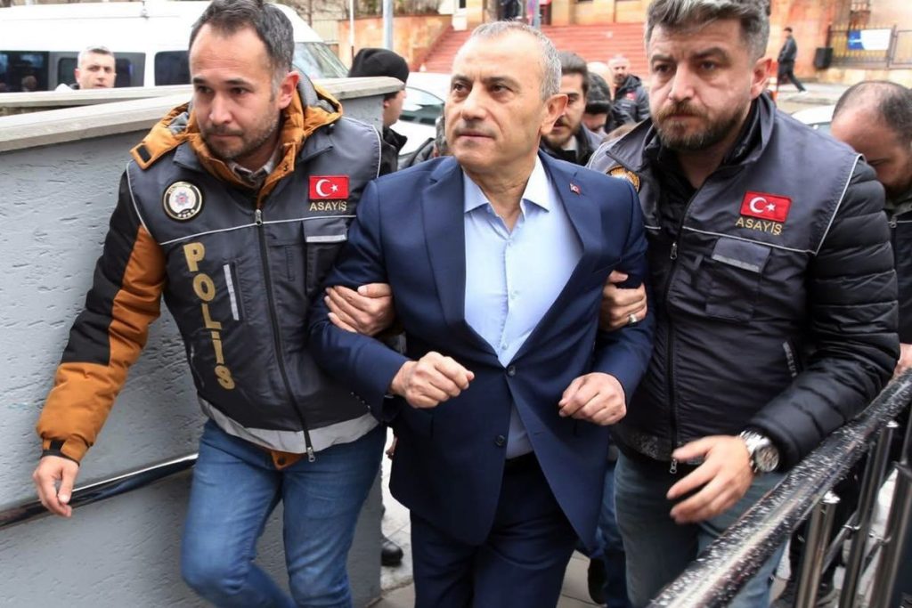 Gülistan Doku Kayboluşu Hakkında Son Gelişmeler ve Tutuklamalar
