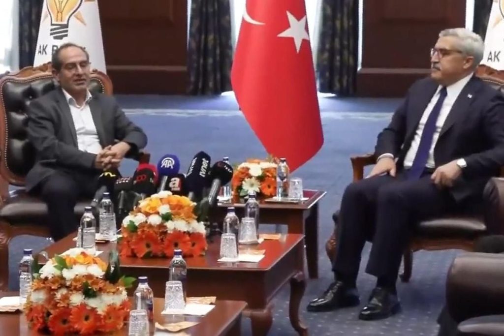 Gündemdeki Gelişmeler Netleşiyor ve Yeni Analiz Ayrıntıları Ortaya Çıkıyor