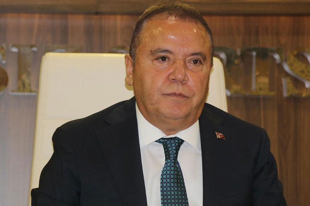 Gündemdeki Gelişmelerde Dikkat Çeken Anlar