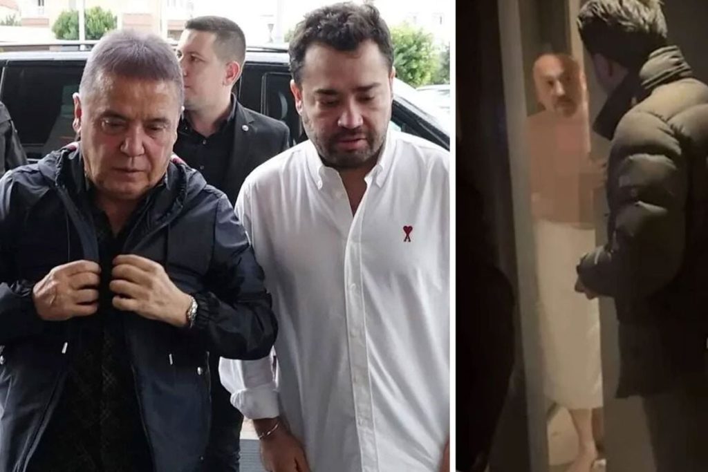Gündemdeki Yolsuzluk Soruşturmaları ve Etkin Pişmanlık İfadesi