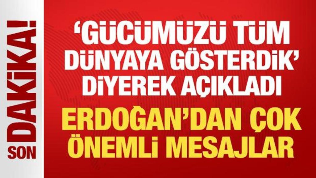 Gürültüsüz Devam: Edirne Hudutlarında Bayram Coşkusu ve Sınır Güvenliği Vurgusu
