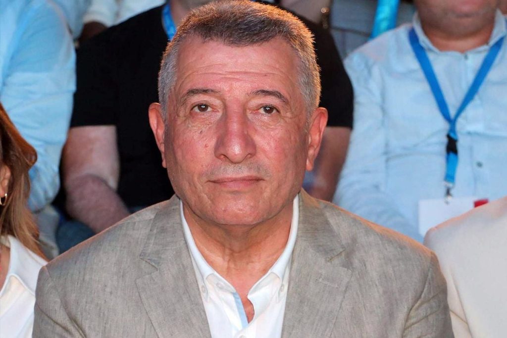 Güzelbahçe’de yolsuzluk operasyonu: Başkan ve İmar Müdürü tutuklandı