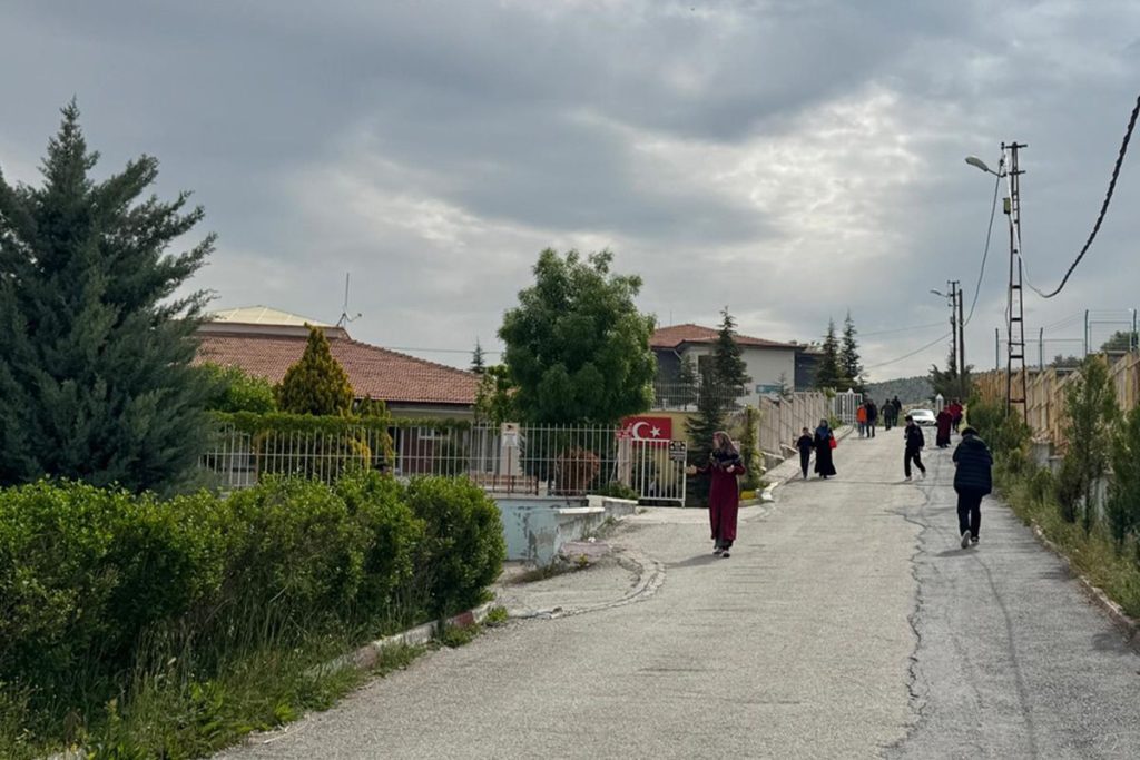 Haber Özetiyle Şehrin Nabzı: Gündem Değişmiyor