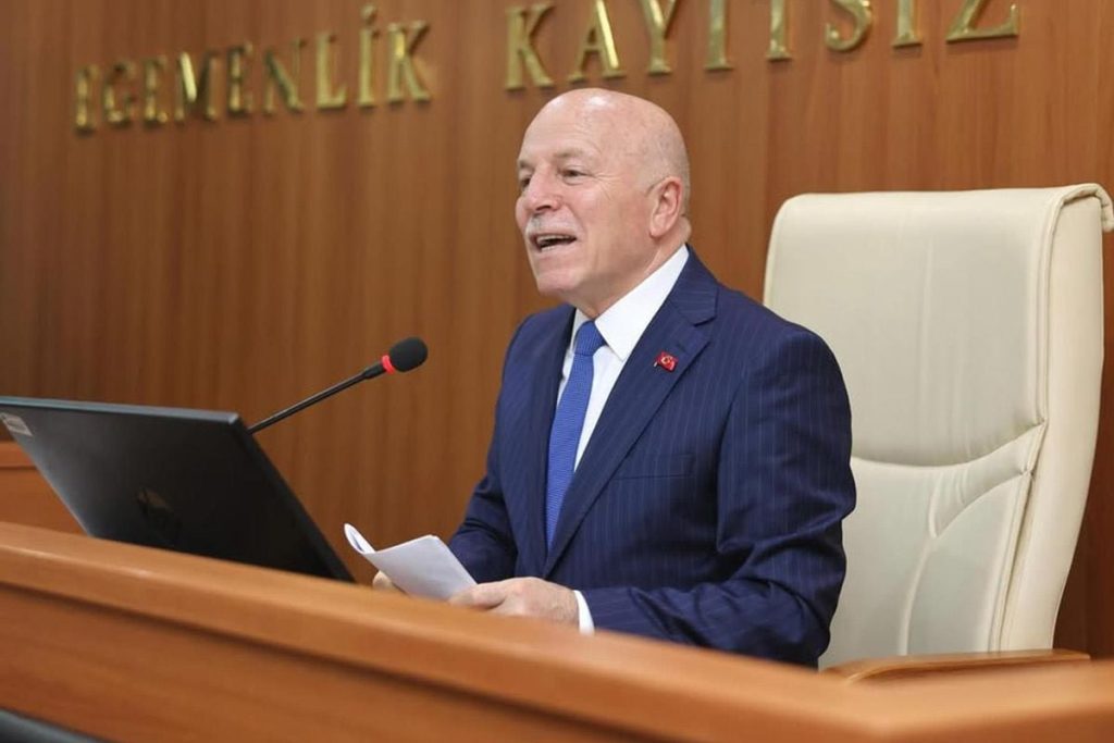 Hediyelik Eşya Harcamaları ve Şeffaflık Tartışması
