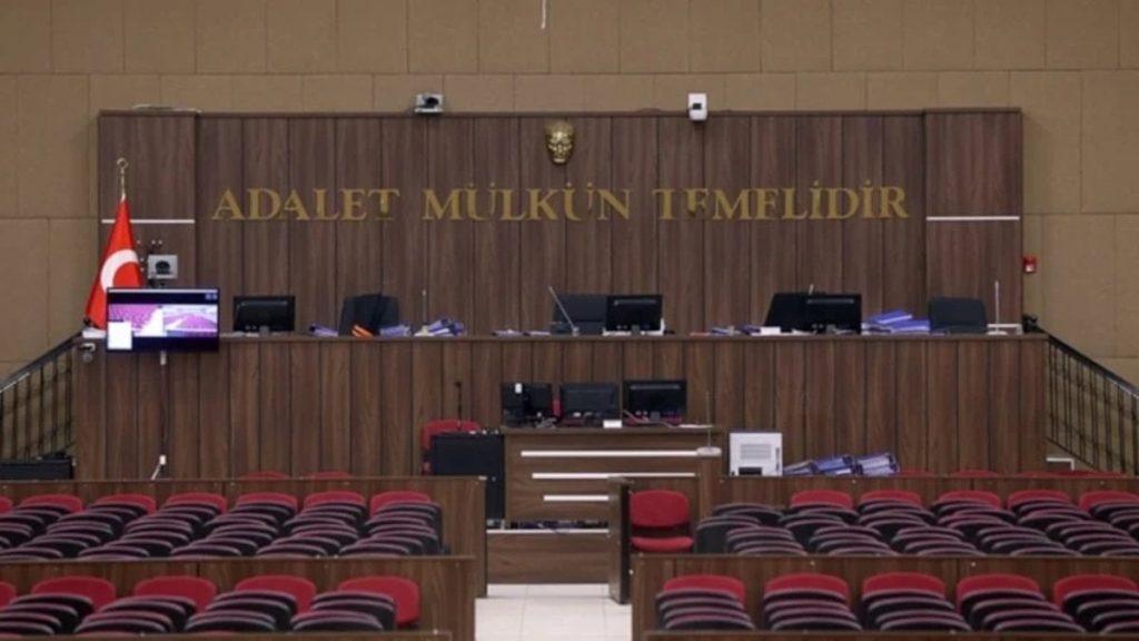 İBB Davasında Tutuklu Sanıklar İçin Tahliye Kararları