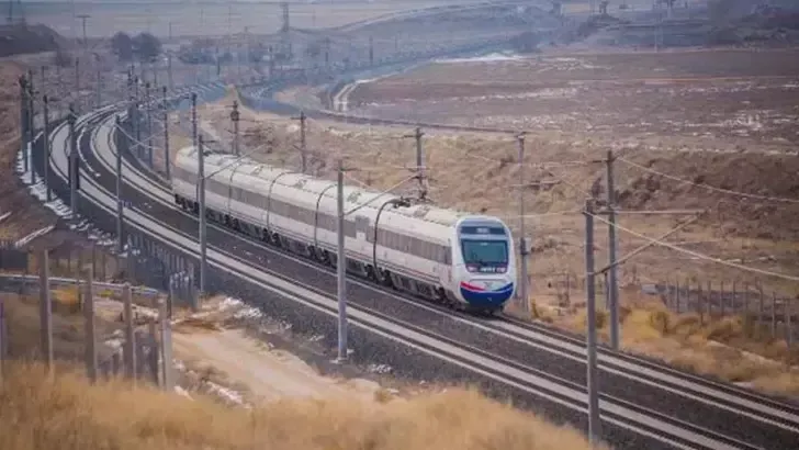 İlaçlama İçin Demiryolu Güzergâhlarında Yapılan Uyarılar