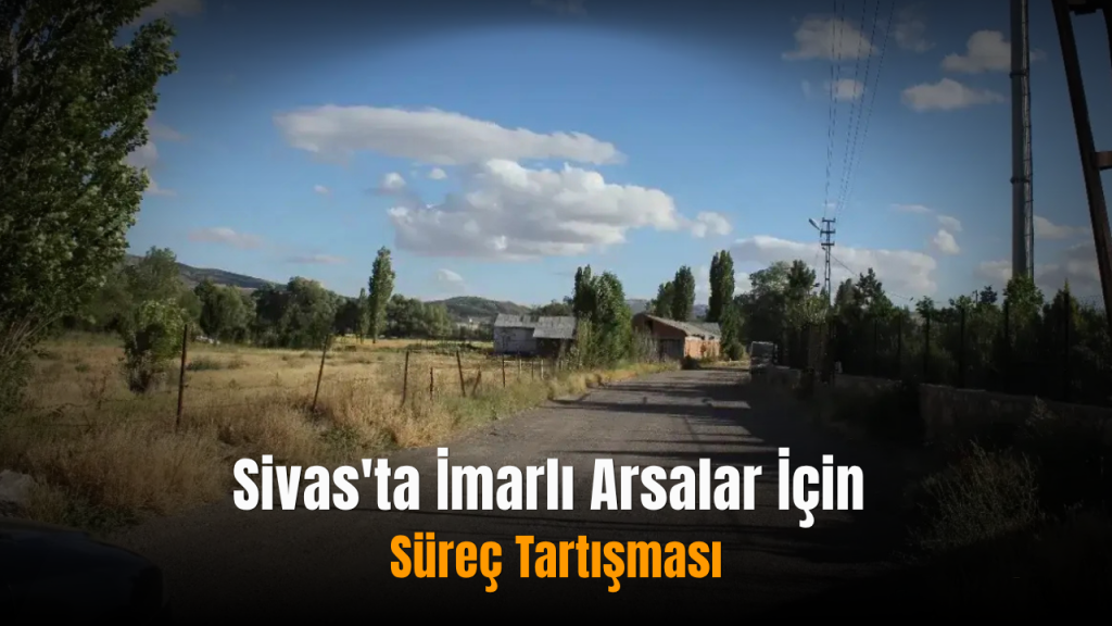 İmar ve Ruhsat Süreçlerinde Gecikmelere Dikkat: Planlı Yol ve Altyapıyla Eş Zamanlı İşler