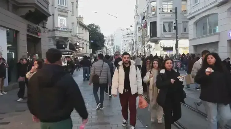 İş gücü ve istihdam verileri açıklandı: 2026 ilk çeyreğinde işsizlik yüzde 8,2