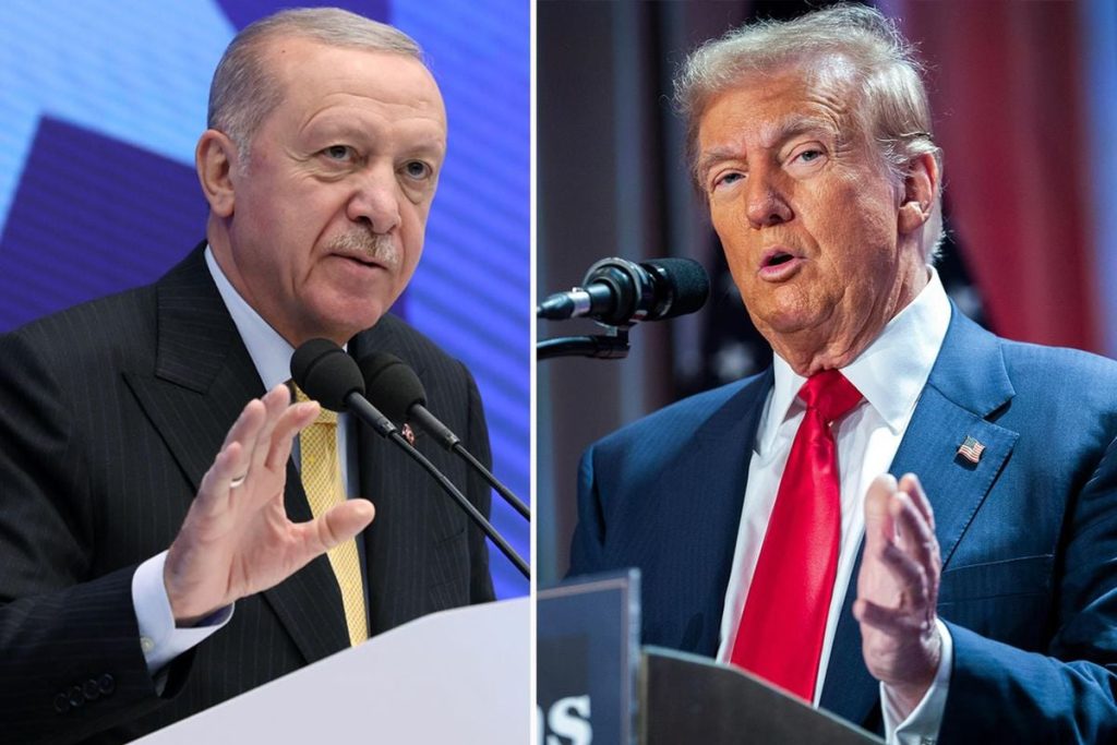 İsrail-İran gerilimi ve Suriye’de istikrar vurgusu öne çıktı