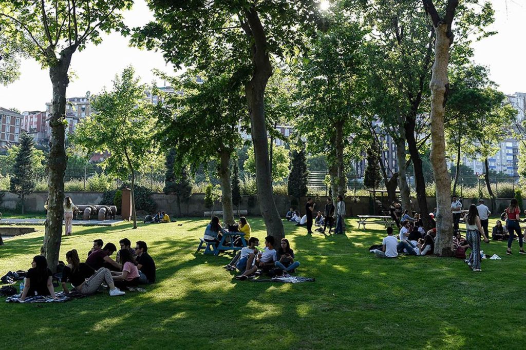 İstanbul Bilgi Üniversitesi İçin Kayyum Süreci Resmen Sonlandı