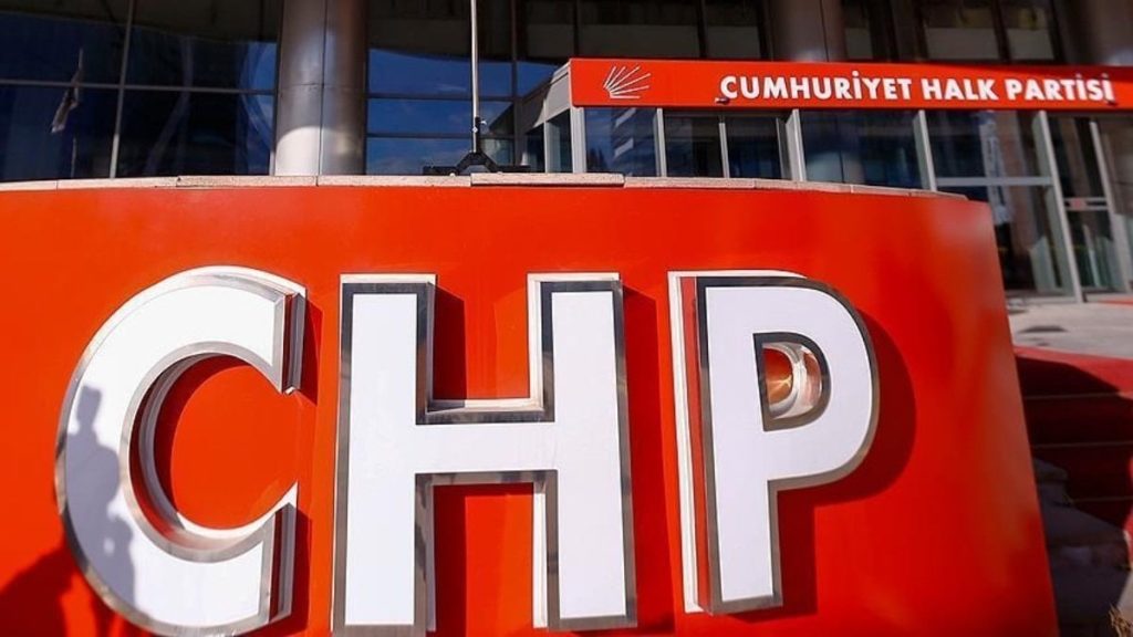 İstinaf Mahkemesi CHP için mutlak butlan kararı verdi