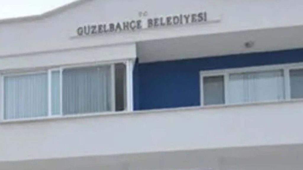 İzmir’de Belediye Başkanı ve 4 Şüpheliye Gözaltı Kararı