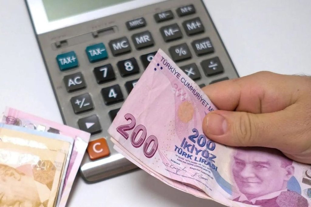 Kamu çalışanları için temmuz zammı netleşti: 4 aylık veriyle toplam %10,51 artış