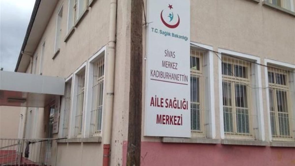 Kamu Sağlık Hizmetleri Bayram Tatilinde Kapanıyor