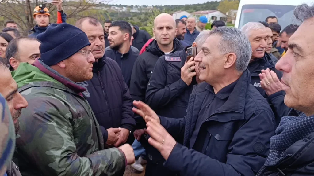 Kayıp Çocuk Aybüke İnce Alamettin Yaylası’nda Sağ Salim Bulundu