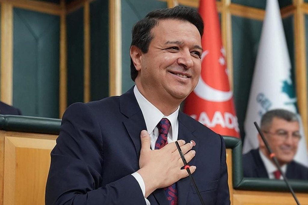 Kayyum Talebi reddedildi: Saadet Partisi davası güncellendi