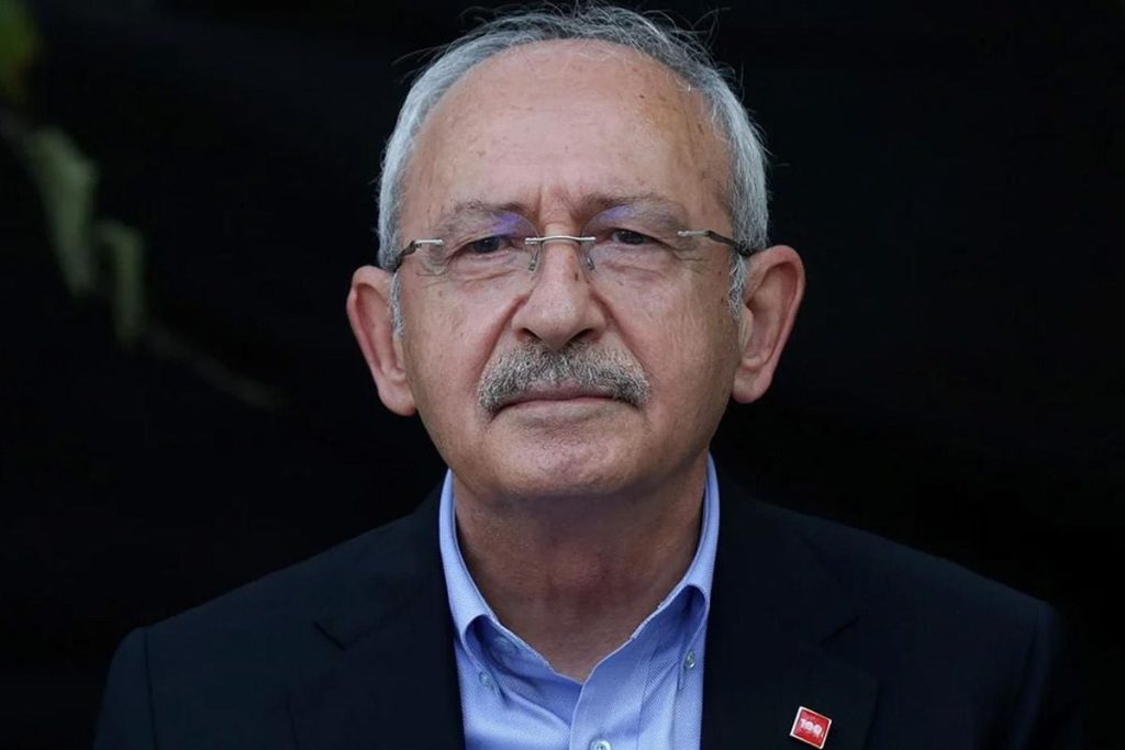 Kılıçdaroğlu CHP Genel Başkanlığına Dönüşü ve Takipçi Trendleri