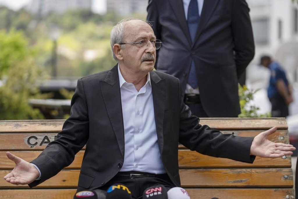 Kılıçdaroğlu röportajında ‘Bilmiyorum’ yanıtları gündemde
