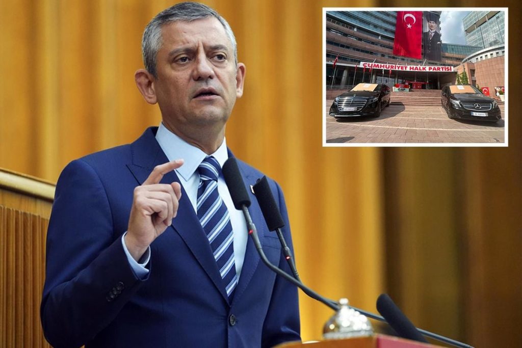Kılıçdaroğlu yönetiminin araçları: Parayla alındığı iddiasında yeni açıklama
