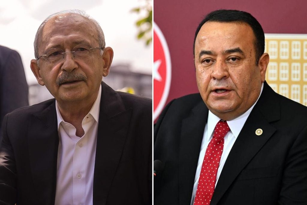 Kılıçdaroğlu’nun bayram konuşması ve Beker yanıtı üzerinden oluşan tartışma